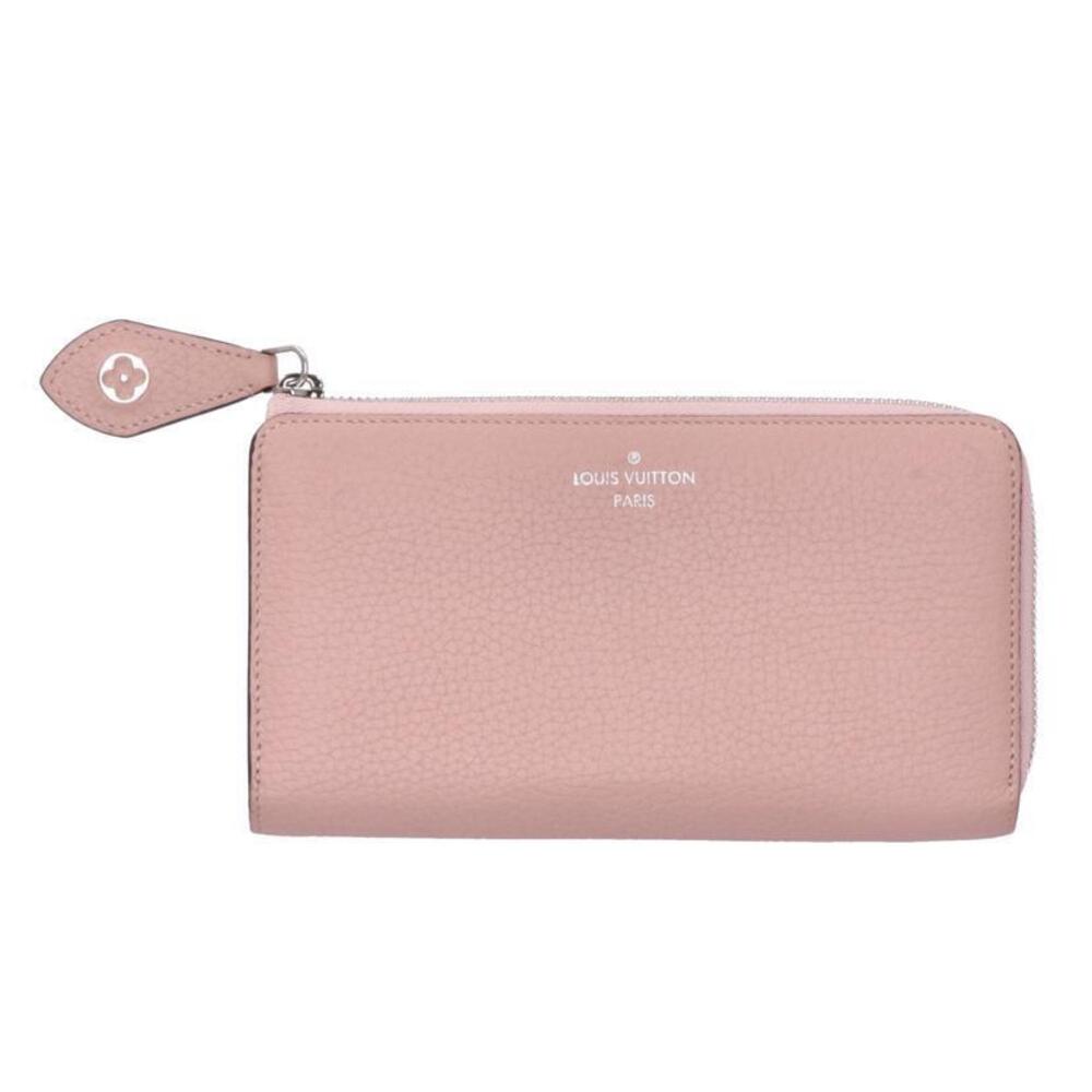 Louis Vuitton Comete Portefeuille Wallet L zipper